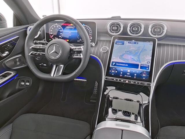 Mercedes-Benz CLE Coupé 300 e AMG Plug-In Hybride Edition AMG-Line | Night Pakket | Trekhaak | Burmester® | Digitaal Licht | Distronic | Stuur en Stoelverwarming. Inclusief 24 maanden Mercedes-Benz Certified garantie voor Europa.