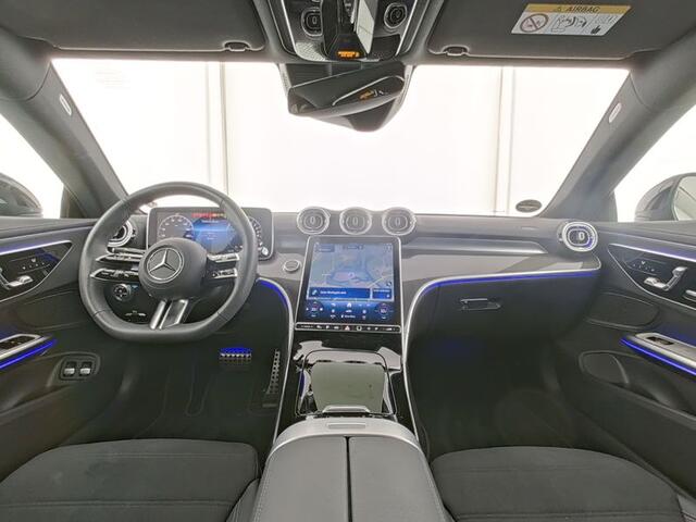 Mercedes-Benz CLE Coupé 300 e AMG Line AMG Line Premium | Night Pakket | Rijassistentiepakket plus | Distronic | Panorama Schuif-Kanteldak. Inclusief 24 maanden MB Certified garantie voor Europa.
