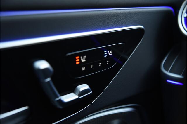 Mercedes-Benz CLE Coupé 300 e AMG Line