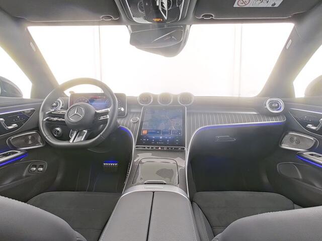 Mercedes-Benz CLE Coupé 300 e AMG Plug-In Hybride AMG Premium Plus | Night Pakket | Panorama Schuif-Kanteldak | Distronic | Digital Licht | Rijassistentiepakket plus. Inclusief 24 maanden Mercedes-Benz Certified garantie voor Europa.