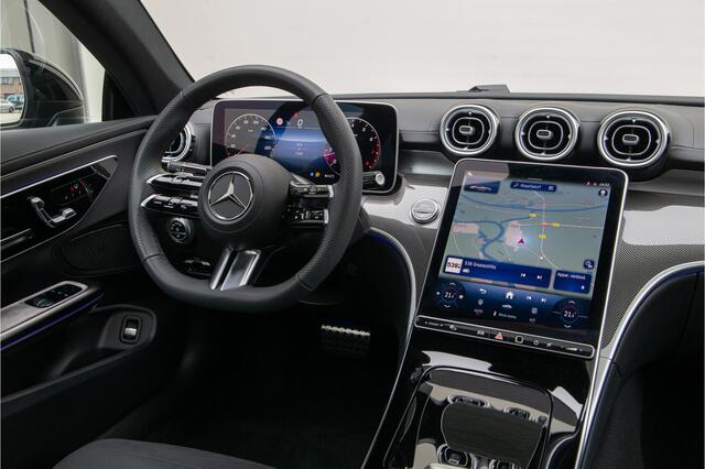 Mercedes-Benz CLE Coupé 180 AMG Premium, Pano, Nightpakket, Key-Less, Memory, 2025