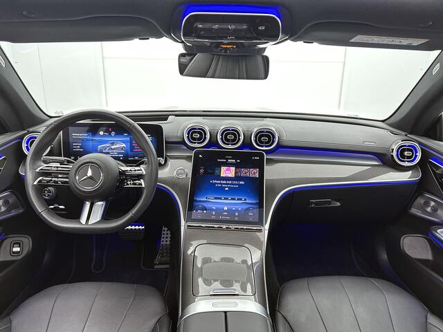 Mercedes-Benz CLE Coupé 200 AMG Line | Panoramadak | Multi spaaks Lichtmetalen velgen | Night pakket | Parking support met camera achter | Head-up display | Inclusief 24 maanden Mercedes-Benz Certified garantie voor Europa.