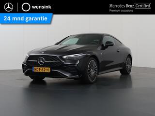 Mercedes-Benz CLE Coupé