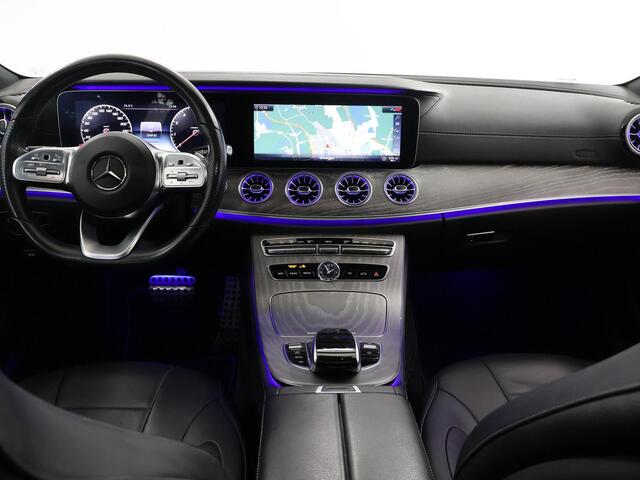 Mercedes-Benz CLS-KLASSE 350 AMG Night | Lederen bekleding | Schuif/kanteldak | Rijassistentiepakket | Burmester | Memorypakket
