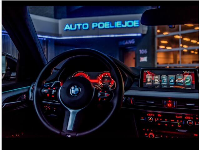 Mercedes-Benz CLS-KLASSE 300 d Premium Plus Pano, Leder ACC, 19LM, Burmester, 360, AMG EX en Interieur