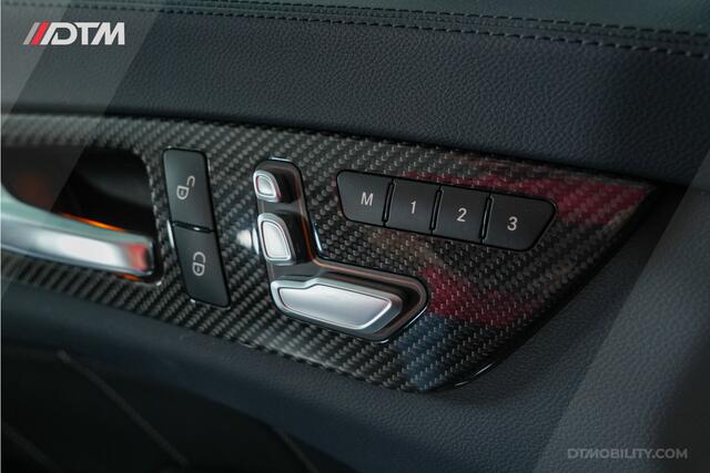 Mercedes-Benz CLS-KLASSE AMG 63S 4MATIC | Vol | Orig. Nederlands | Schuifdak | H/K