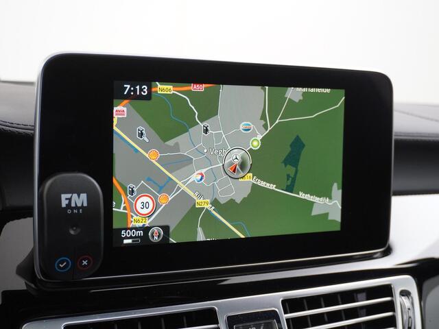 Mercedes-Benz CLS-KLASSE Shooting Brake AMG 63 S 4MATIC Schuifdak | Burmester High end | Dealer onderhouden | ACC | 360 Camera