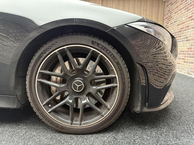 Mercedes-Benz CLS-KLASSE AMG 53 4MATIC+ Premium Plus Panorama | Elektr. memorie stoelen | Stoelverwarming