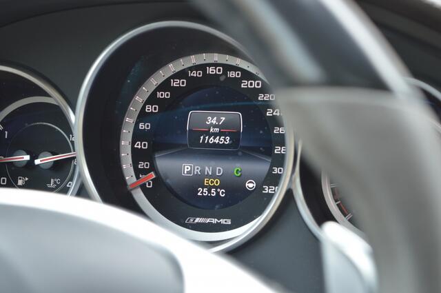 Mercedes-Benz CLS-KLASSE AMG CLS 63 S 4Matic | AUT - 360CAMERA