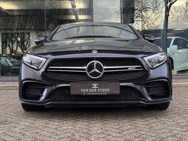 Mercedes-Benz CLS-KLASSE AMG 53 4MATIC+ Premium Plus Schuifdak | Burmester | Dealer Onderhouden