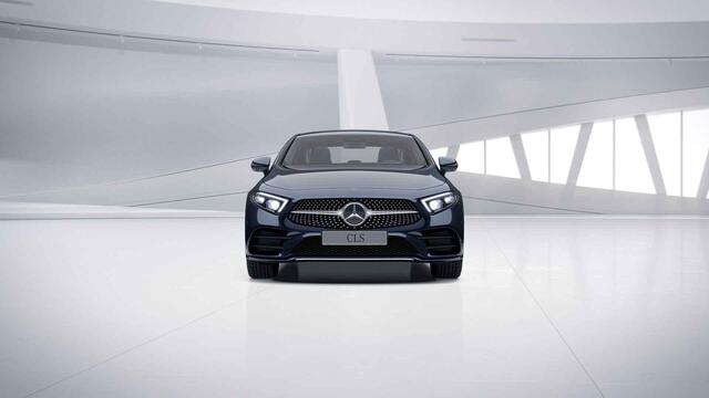 Mercedes-Benz CLS-KLASSE 450 4MATIC Premium Plus | Panoramadak | Burmester | Widescreen | Memory | Trekhaak | Multibeam |
