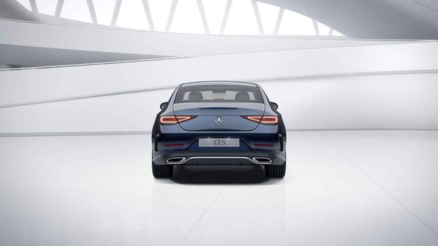 Mercedes-Benz CLS-KLASSE 450 4MATIC Premium Plus | Panoramadak | Burmester | Widescreen | Memory | Trekhaak | Multibeam |