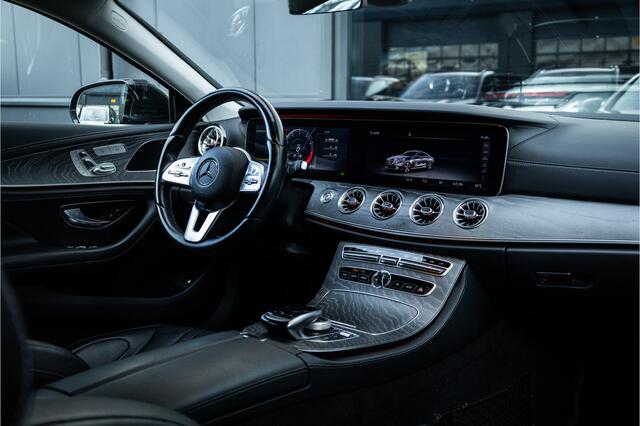 Mercedes-Benz CLS-KLASSE CLS450 4MATIC Premium - Origineel NL | Memory | Stoelverwarming | Camera | Cruise Control