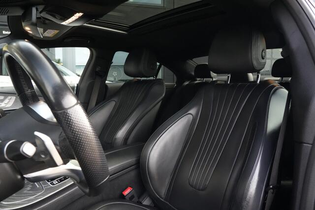 Mercedes-Benz CLS-KLASSE 450 4MATIC Premium Plus 367pk Panoramadak/Burmester/360Camera