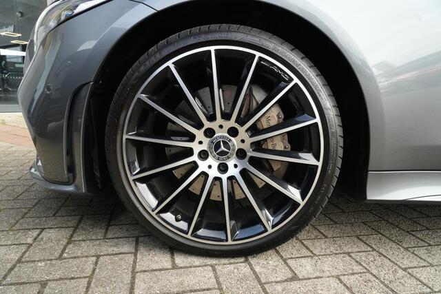 Mercedes-Benz CLS-KLASSE 450 4MATIC Premium Plus 367pk Panoramadak/Burmester/360Camera
