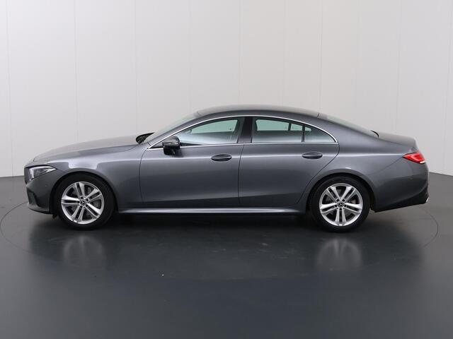 Mercedes-Benz CLS-KLASSE 350 Premium | Headup | Widescreen | Rijassistentiepakket | Multibeam |