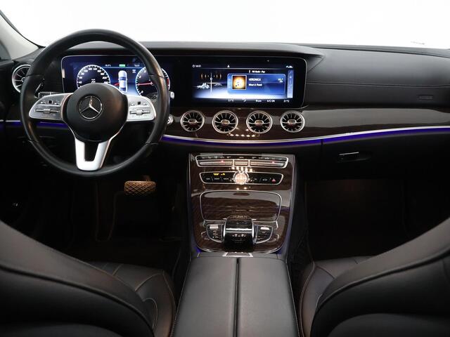 Mercedes-Benz CLS-KLASSE 350 Premium | Headup | Widescreen | Rijassistentiepakket | Multibeam |