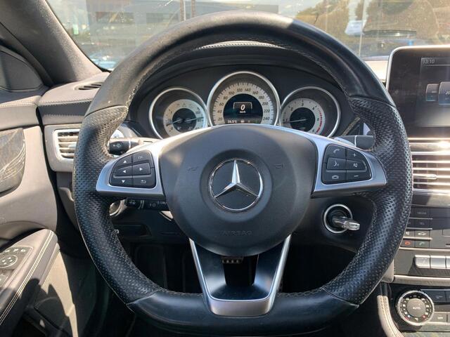 Mercedes-Benz CLS-KLASSE Shooting Brake 220 d AMG 9G-DCT | Distronic + | Pano | Multibeam | Volledig onderhouden