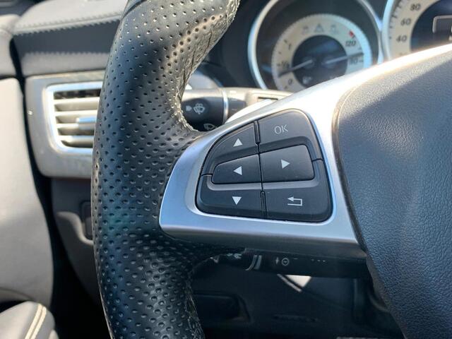 Mercedes-Benz CLS-KLASSE Shooting Brake 220 d AMG 9G-DCT | Distronic + | Pano | Multibeam | Volledig onderhouden