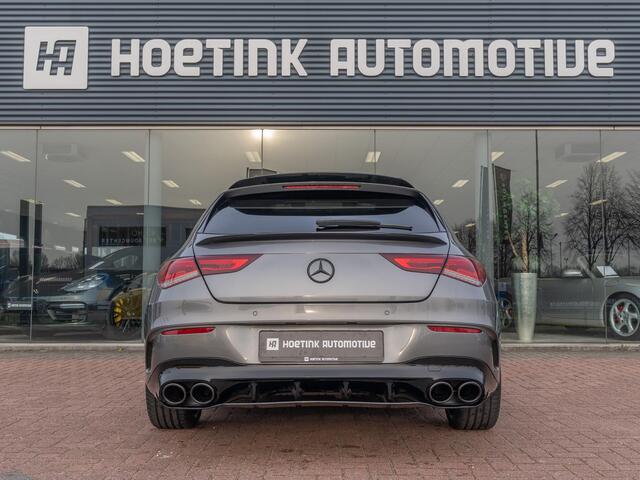 Mercedes-Benz Cla Shooting Brake 180 Business Solution AMG | Pano | DAB | Camera