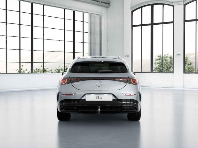 Mercedes-Benz Cla Shooting Brake Electric 250+ Business Solution AMG 85 kWh