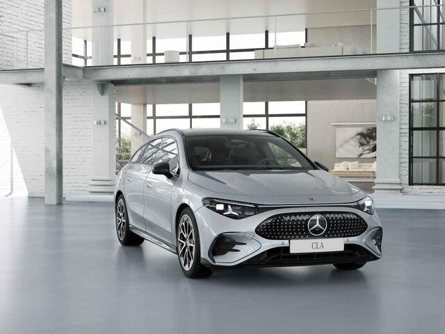 Mercedes-Benz Cla Shooting Brake 250+ Business Solution AMG 85 kWh