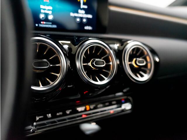 Mercedes-Benz Cla Shooting Brake CLA 200 Progressive | LED | Achteruitrij-camera | Trekhaak