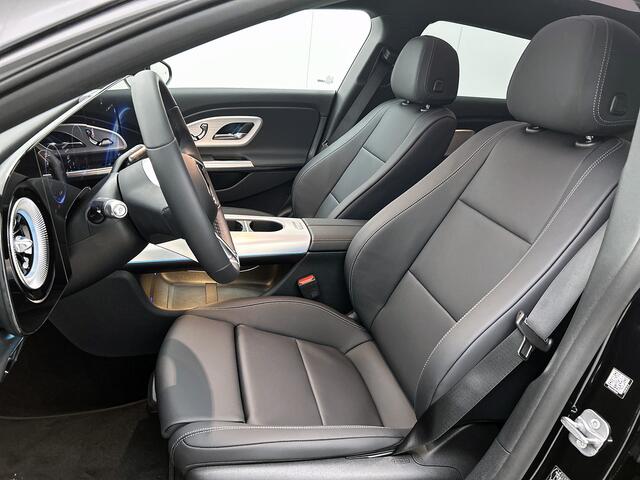 Mercedes-Benz Cla Shooting Brake 250+ Business Solution Luxury 85 kWh | Premium pakket | Winterpakket | Nightpakket | Smartphone integratie | Vast panoramadak | Memorypakket | Warmtepomp | MBUX Superscreen | Adaptieve cruisecontrol |