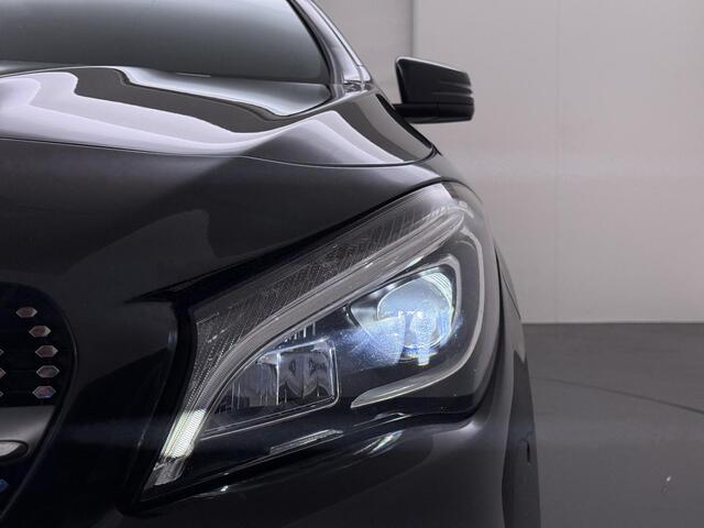 Mercedes-Benz Cla Shooting Brake 180 AMG Line | Camera | Navigatie | Stoelverwarming |