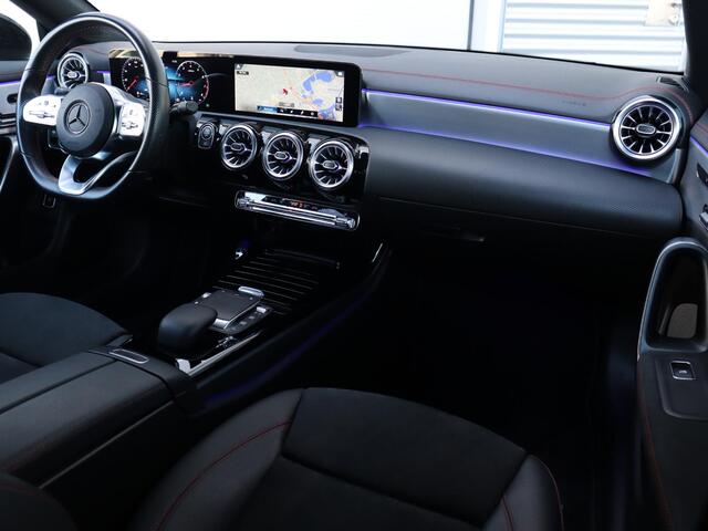 Mercedes-Benz Cla Shooting Brake 200 Business Solution AMG