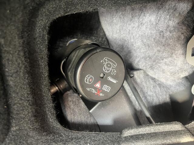 Mercedes-Benz Cla Shooting Brake 200 AMG AUTOMAAT OPEN DAK TREKHAAK