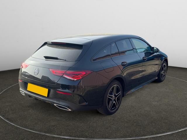 Mercedes-Benz Cla Shooting Brake 250 e Business Solution AMG Prestige Aut-