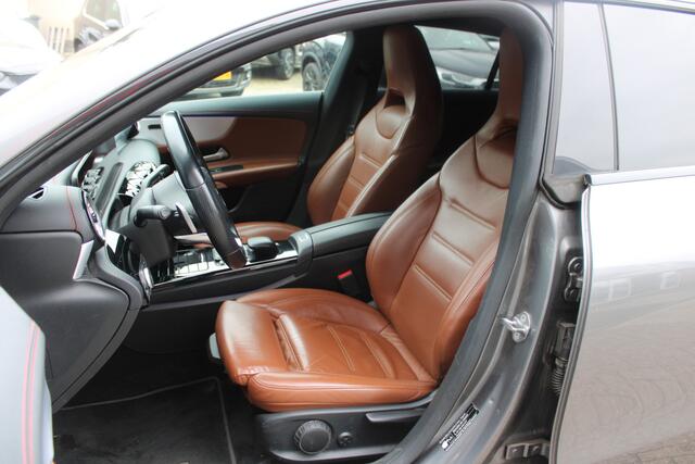 Mercedes-Benz Cla Shooting Brake 200 Business Solution AMG