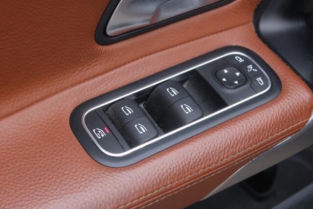 Mercedes-Benz Cla Shooting Brake 200 Business Solution AMG