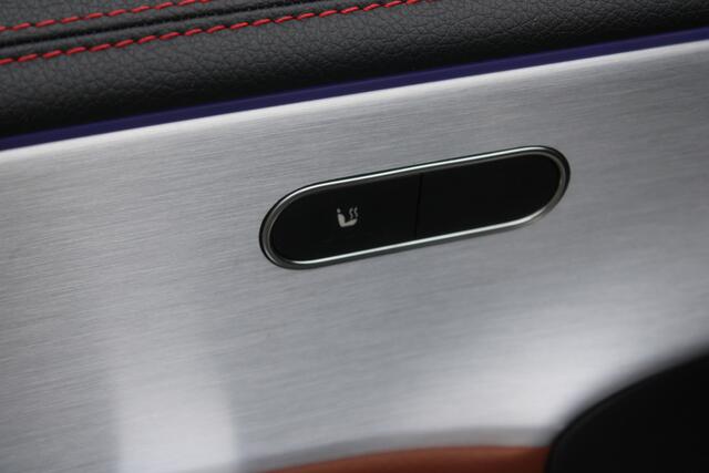 Mercedes-Benz Cla Shooting Brake 200 Business Solution AMG