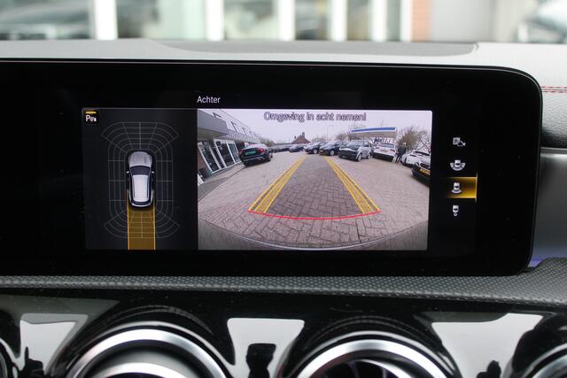 Mercedes-Benz Cla Shooting Brake 200 Business Solution AMG