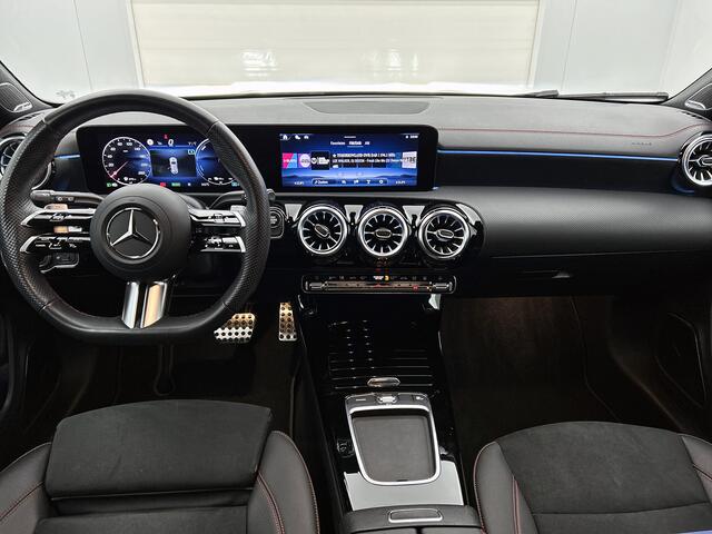 Mercedes-Benz Cla Shooting Brake 250 e Star Edition AMG Line | Cruise Control | AMG Line | Night Pakket | Inclusief 24 maanden MB Certified garantie voor Europa.