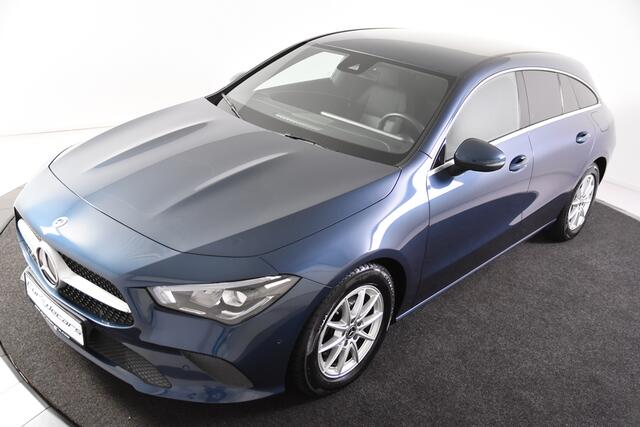 Mercedes-Benz Cla Shooting Brake 180 Business Solution *1ste Eigenaar*Navigatie*Stoelverwarming*Camera*