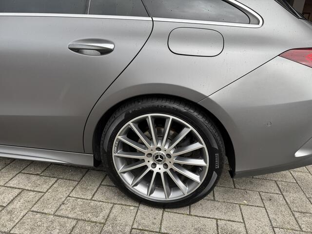 Mercedes-Benz Cla Shooting Brake 200 AMG Premium Plus FULL OPTIONS