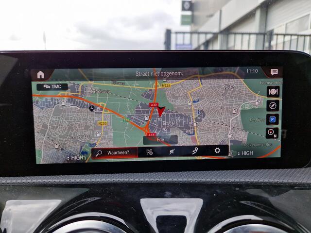 Mercedes-Benz Cla Shooting Brake 250 e AMG Limited | Pano | Carplay | Speciale Kleur |