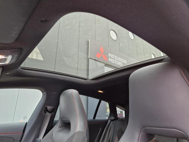 Mercedes-Benz Cla Shooting Brake 250 e AMG Limited | Pano | Carplay | Speciale Kleur |