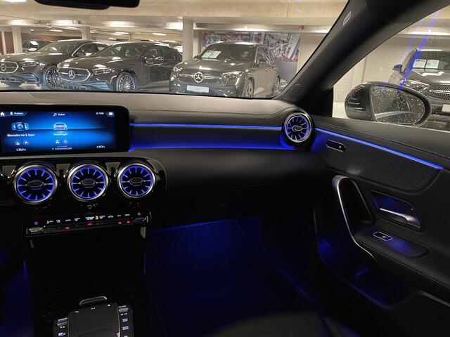 Mercedes-Benz Cla Shooting Brake 180 Business Solution Luxury