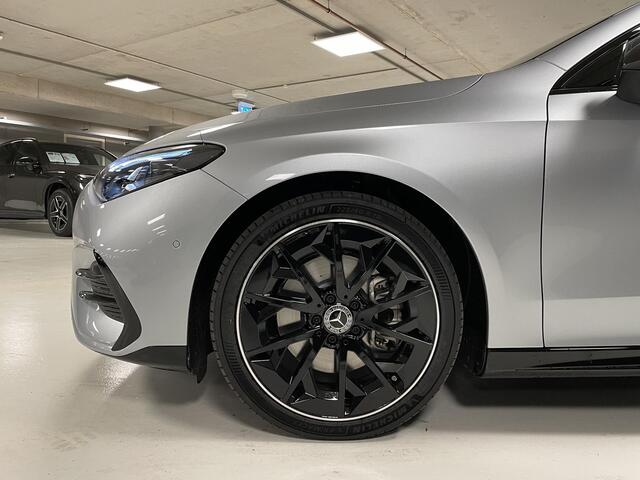 Mercedes-Benz Cla Shooting Brake 250+ Business Solution AMG 85 kWh