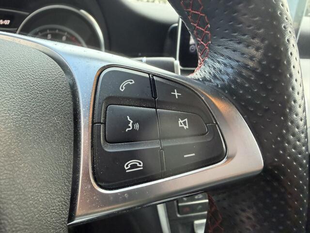 Mercedes-Benz Cla Shooting Brake 180 Business Solution AMG