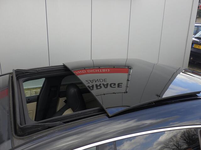 Mercedes-Benz Cla Shooting Brake 180 AMG AUT, Panodak, Camera, Leder Two Tone, Compleet, NL/NAP!