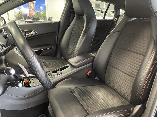 Mercedes-Benz Cla Shooting Brake 180 AMG Line LED | Camera | Navigatie | Origineel NL