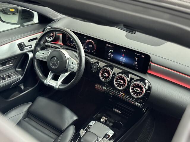 Mercedes-Benz Cla Shooting Brake CLA 250 4Matic AMG PANO
