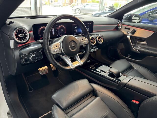 Mercedes-Benz Cla Shooting Brake CLA 250 4Matic AMG PANO