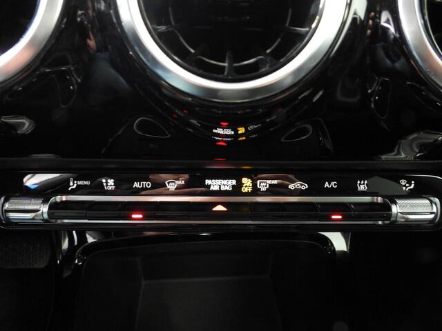 Mercedes-Benz Cla Shooting Brake 250e Advantage NAVI/CAMERA/NIGHT/LED/18"LMV!