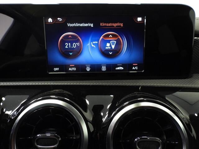 Mercedes-Benz Cla Shooting Brake 250e Advantage NAVI/CAMERA/NIGHT/LED/18"LMV!